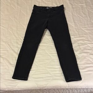Black Skinny Jeans